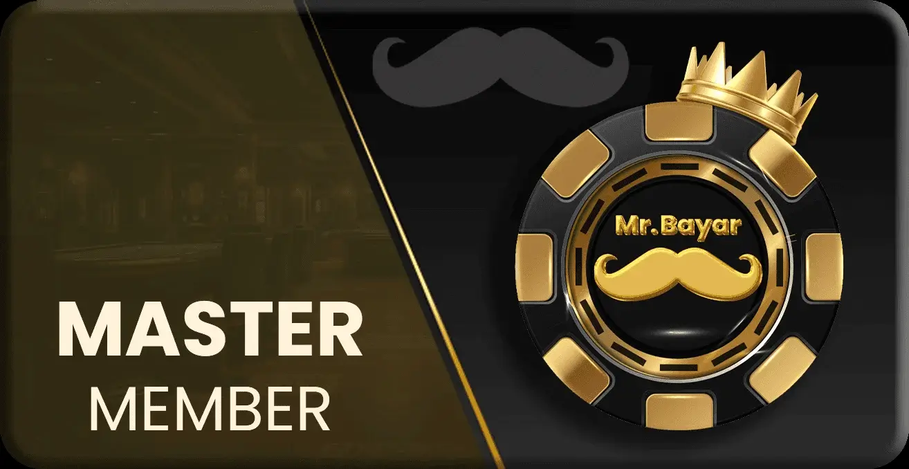 Master Member
